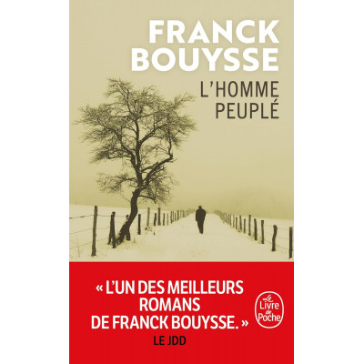 L Homme Peuple