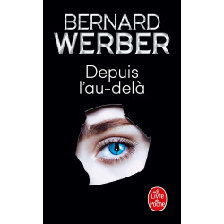Depuis l'au-delà