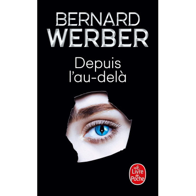 Depuis l'au-delà