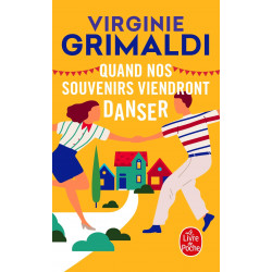 Quand nos souvenirs viendront danser (2020)