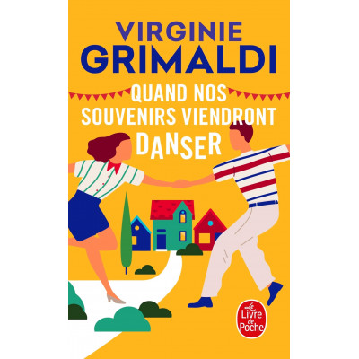 Quand nos souvenirs viendront danser (2020)