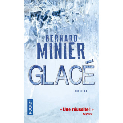 Glacé