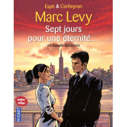 Sept jours pour une eternite