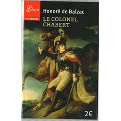 Le colonel Chabert