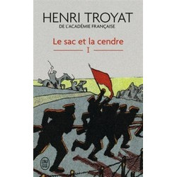 Le sac et la cendre 1