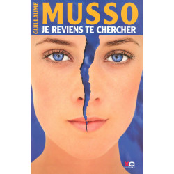 Je Reviens Te Chercher