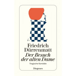 Der Besuch deralten Dame