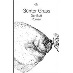 Der Butt (Fiction, Poetry & Drama)