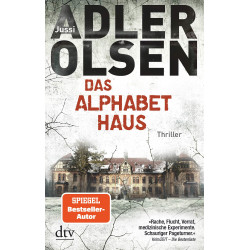 Das Alphabethaus