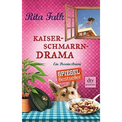 Kaiserschmarrndrama