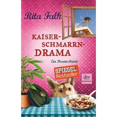 Kaiserschmarrndrama