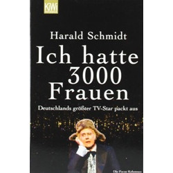 Ich hatte 3000 Frauen (Уценка)