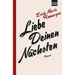 Liebe Deinen Naechsten