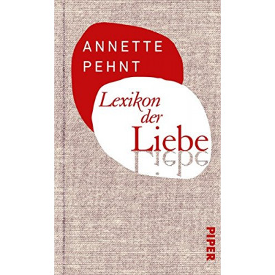 Lexikon der Liebe HB