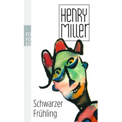 Schwarzer Frühling