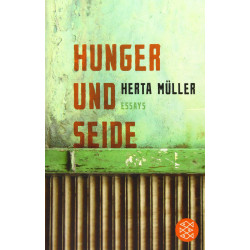 Hunger und Seide