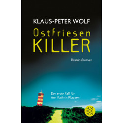 Ostfriesen Killer