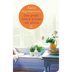 Das große Glück kommt nie allein