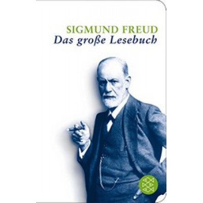 Sigmund Freud