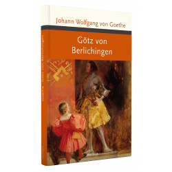 Götz von Berlichingen