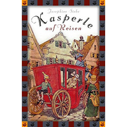 Kasperle auf Reisen