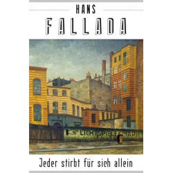 Jeder stirbt fur sich allein