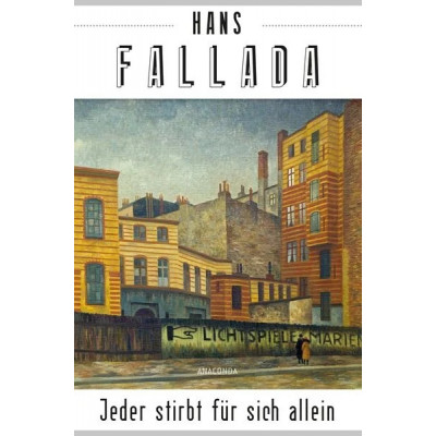 Jeder stirbt fur sich allein