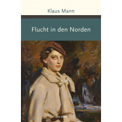 Flucht in den Norden