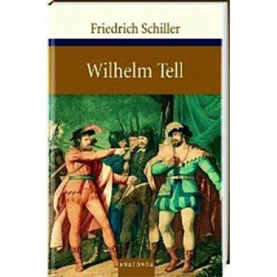 Wilhelm Tell
