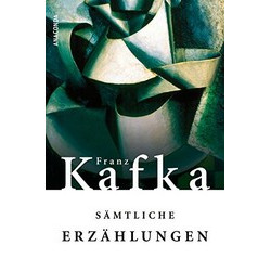 Sämtliche Erzählungen