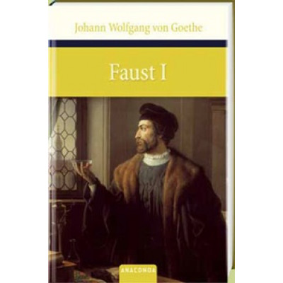 Faust I