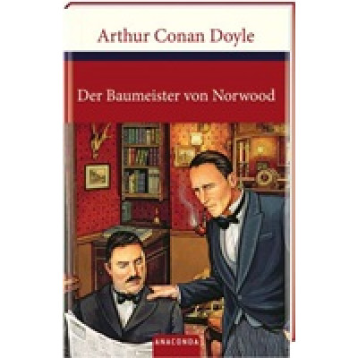 Der Baumeister von Norwood