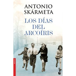Los Dias Del Arcoíris