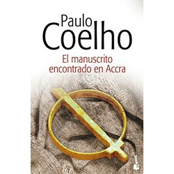 El Manuscrito Encontrado En Accra