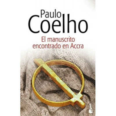 El Manuscrito Encontrado En Accra El Manuscrito Encontrado En Accra