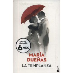 La Templanza
