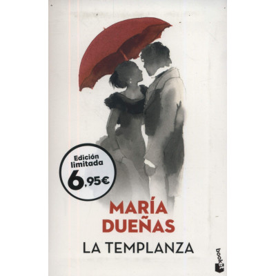 La Templanza