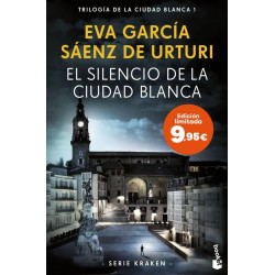 El Silencio De La Ciudad Blanca