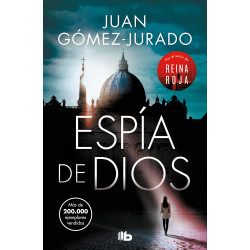 Espia De Dios(Уценка)