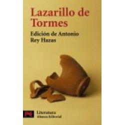 Lazarillo de Tormes (Уценка)