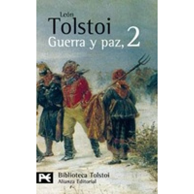 Guerra y paz, 2