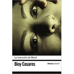 La invención de Morel