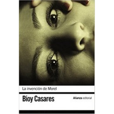 La invención de Morel