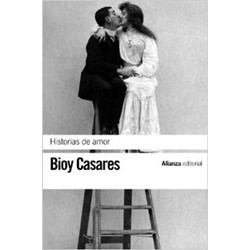 Historias de amor Historias de amor