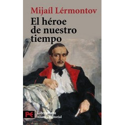 El héroe de nuestro tiempo