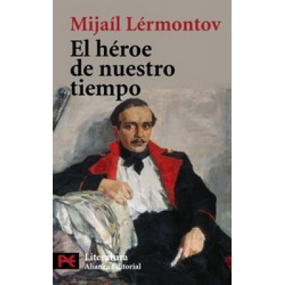El héroe de nuestro tiempo