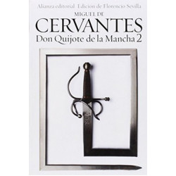 Don Quijote de la Mancha, 2