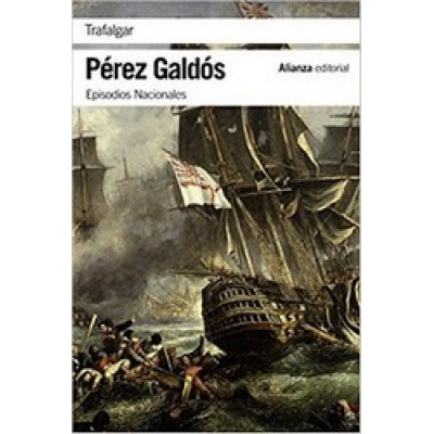 Trafalgar (Уценка)