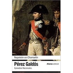 Napoleón en Chamartín (Уценка)