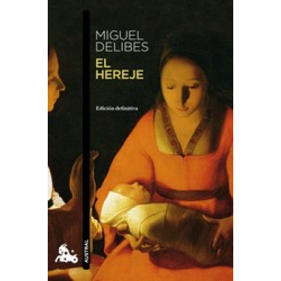 El hereje